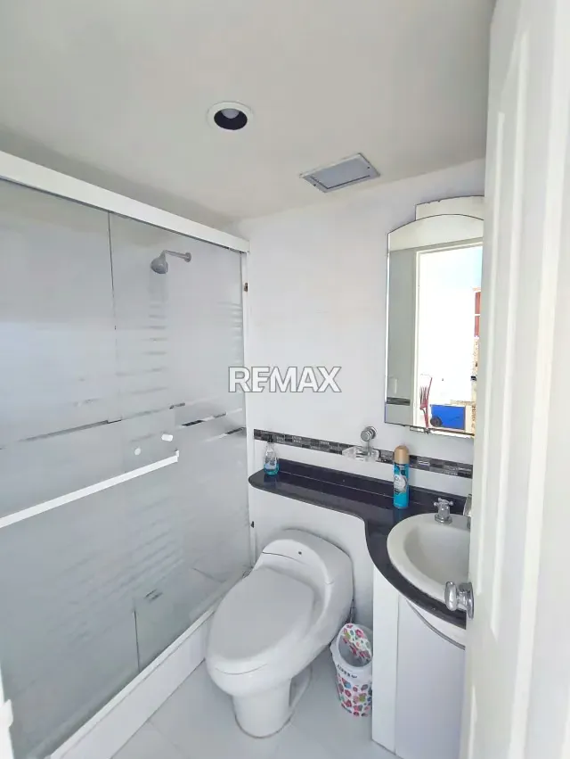 APARTAMENTO EN ALQUILER C.R MARINA MAR. LECHERIA - 9