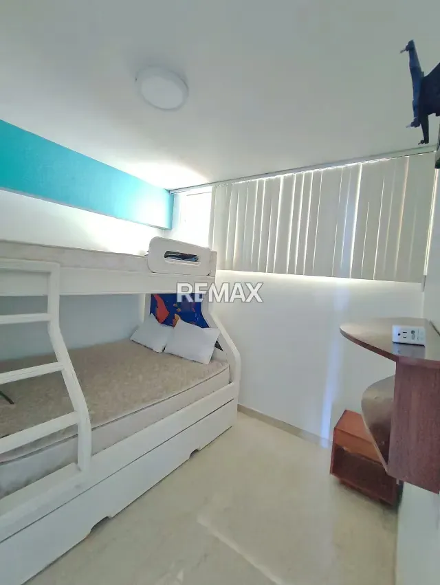 APARTAMENTO EN ALQUILER C.R MARINA MAR. LECHERIA - 10
