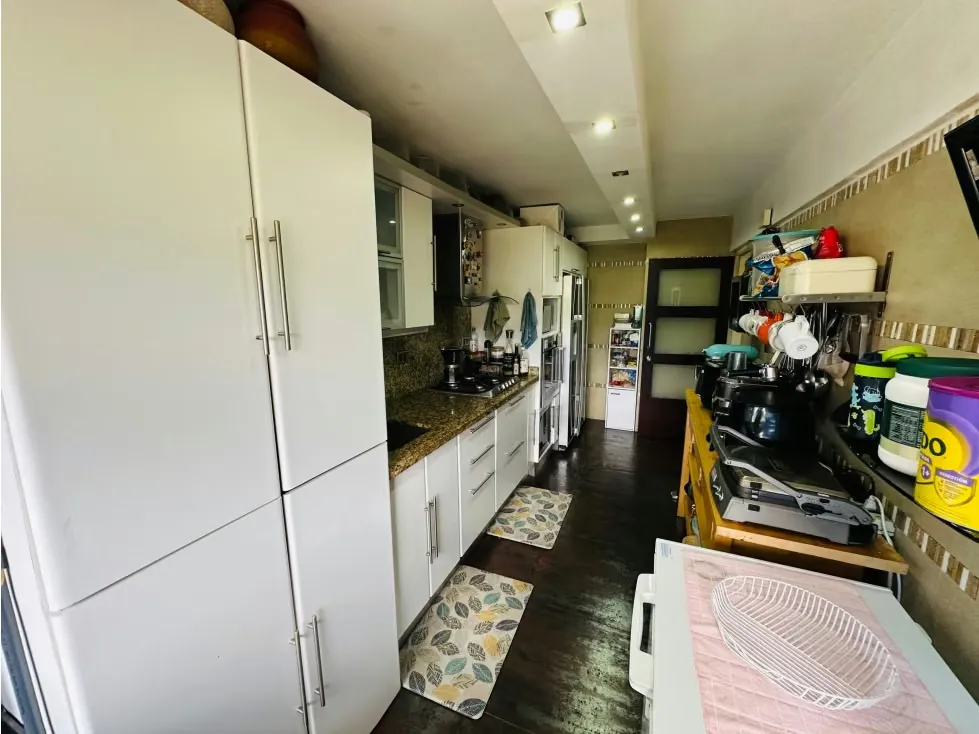 Venta Apto Urb. Manzanares Este (Res. Bella Vista) 345635 - 5