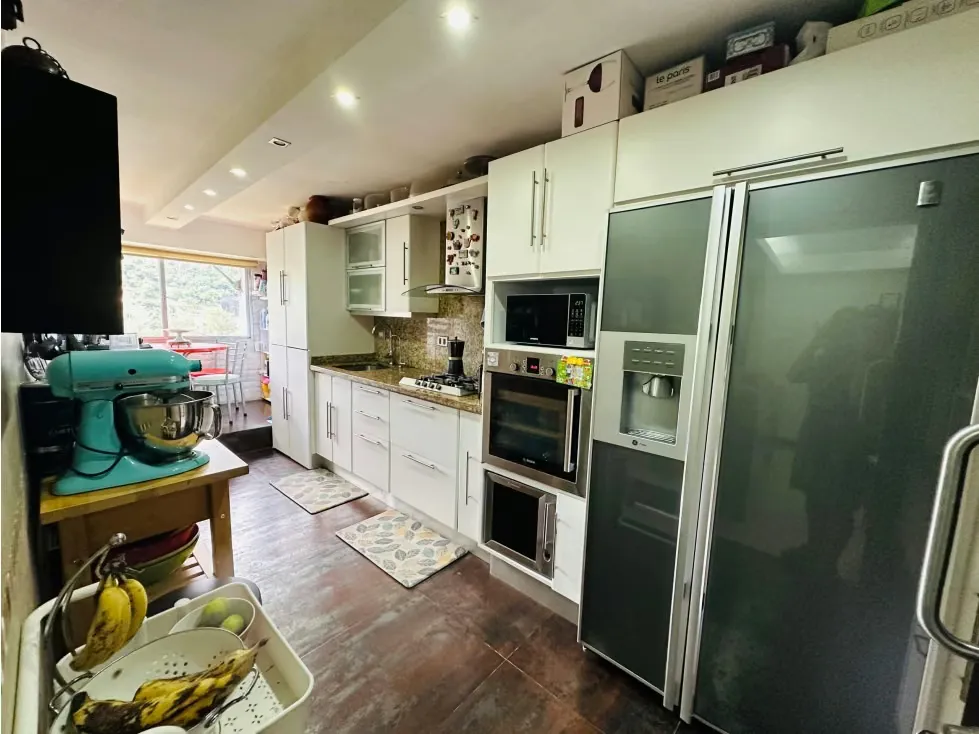 Venta Apto Urb. Manzanares Este (Res. Bella Vista) 345635 - 6