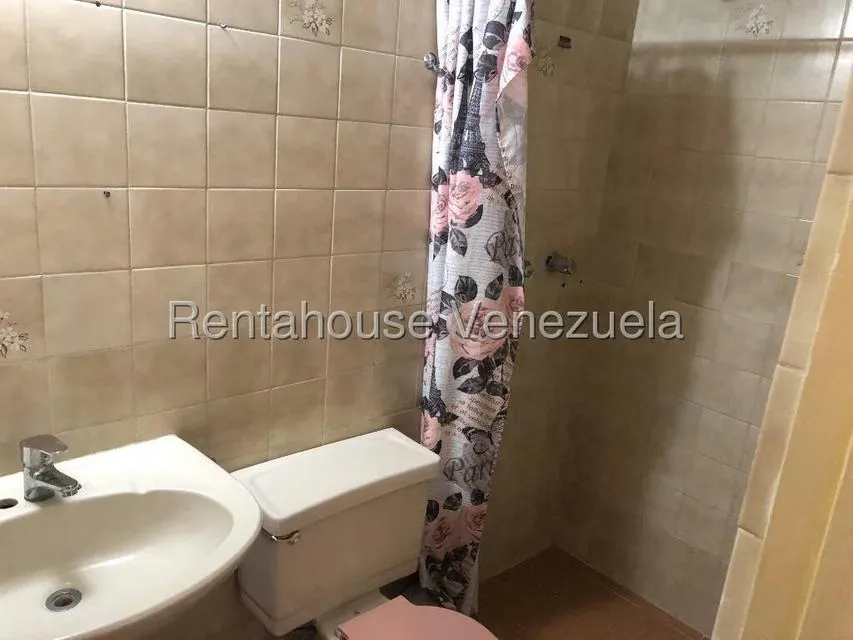 Apartamento (1 Nivel) en Alquiler en La Bonita, Distrito Metropolitano - 20