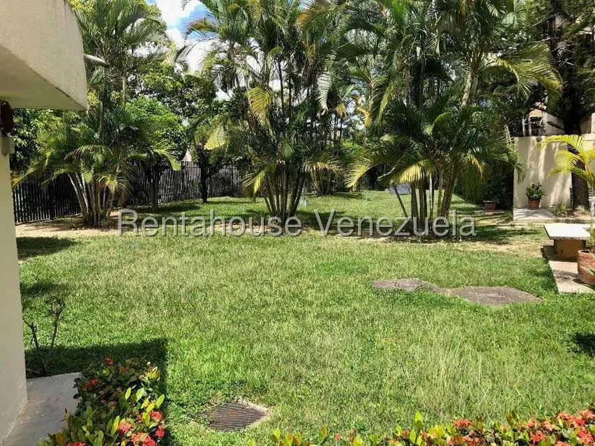 Apartamento (1 Nivel) en Alquiler en La Bonita, Distrito Metropolitano - 6