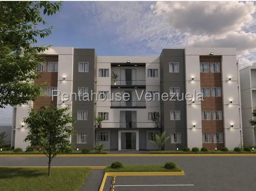 Apartamento (1 Nivel) en Venta en Ciudadela Faria, Zulia - 5