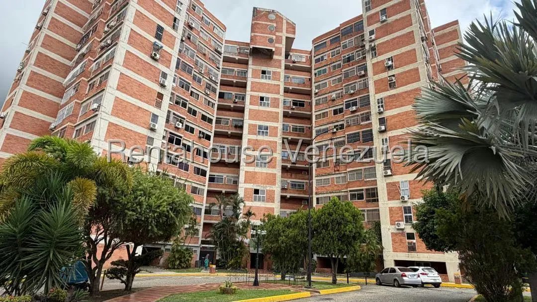 Apartamento (1 Nivel) en Venta en Nueva Segovia, Lara