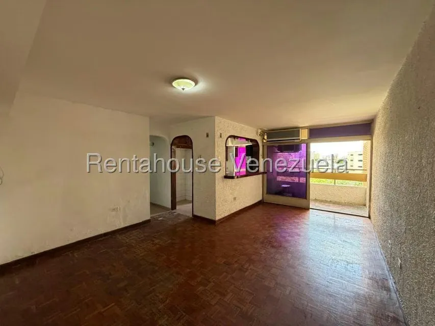 Apartamento (1 Nivel) en Venta en Nueva Segovia, Lara - 2