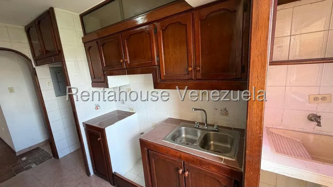 Apartamento (1 Nivel) en Venta en Nueva Segovia, Lara - 11