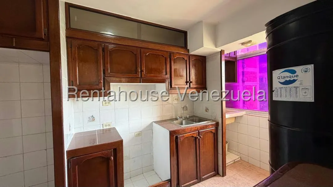 Apartamento (1 Nivel) en Venta en Nueva Segovia, Lara - 14