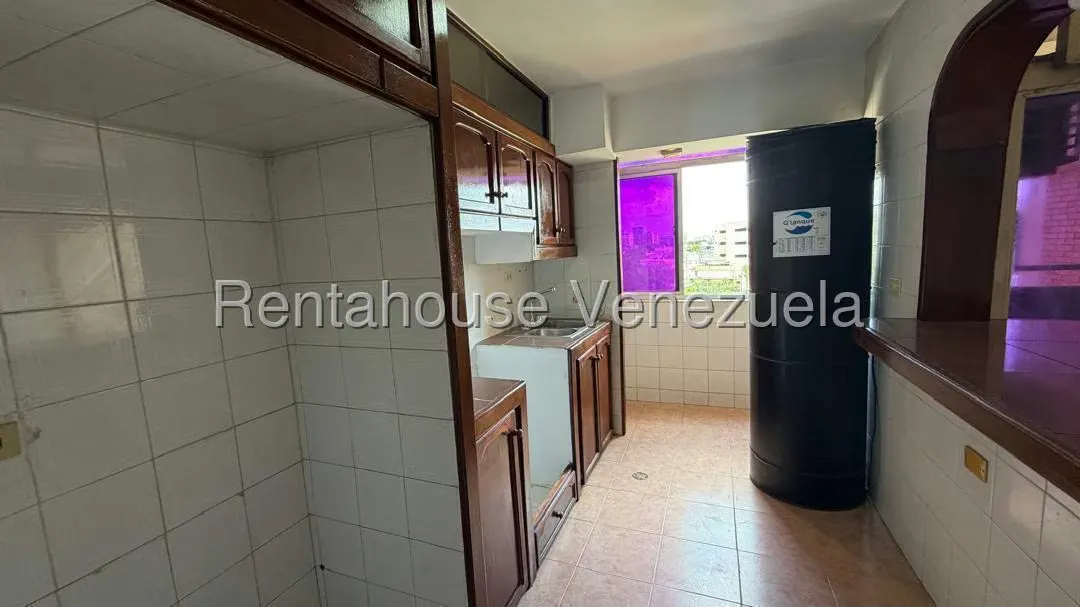 Apartamento (1 Nivel) en Venta en Nueva Segovia, Lara - 16