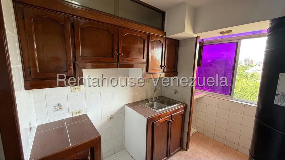 Apartamento (1 Nivel) en Venta en Nueva Segovia, Lara - 17