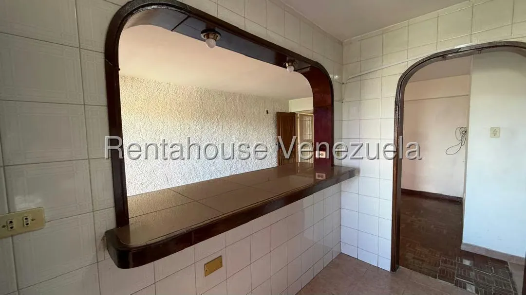 Apartamento (1 Nivel) en Venta en Nueva Segovia, Lara - 19