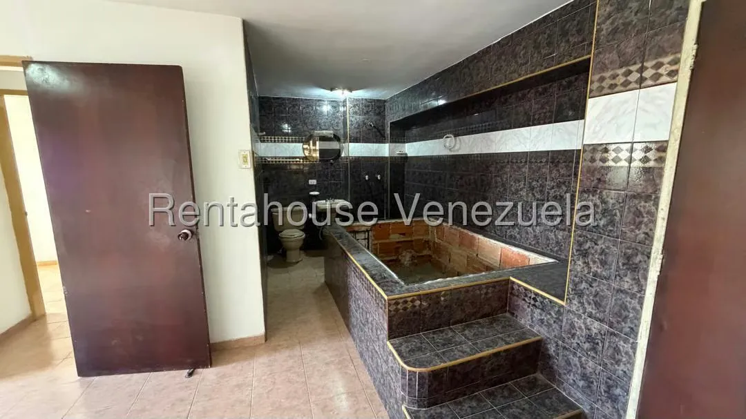 Apartamento (1 Nivel) en Venta en Nueva Segovia, Lara - 21