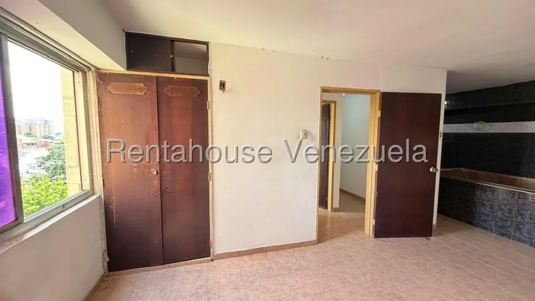 Apartamento (1 Nivel) en Venta en Nueva Segovia, Lara - 25