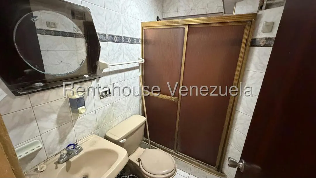 Apartamento (1 Nivel) en Venta en Nueva Segovia, Lara - 30