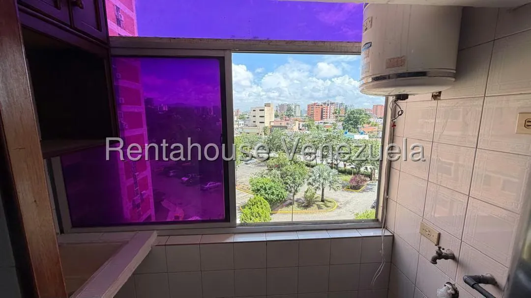 Apartamento (1 Nivel) en Venta en Nueva Segovia, Lara - 32