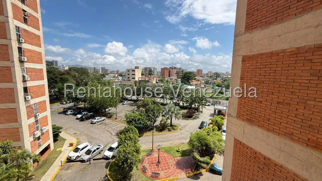 Apartamento (1 Nivel) en Venta en Nueva Segovia, Lara - 33