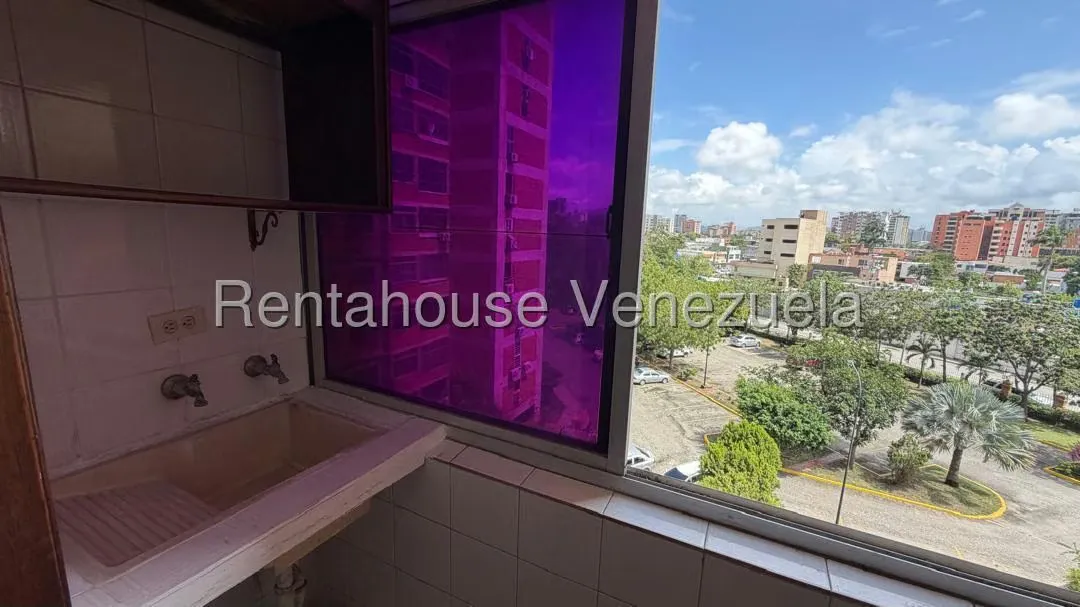 Apartamento (1 Nivel) en Venta en Nueva Segovia, Lara - 34