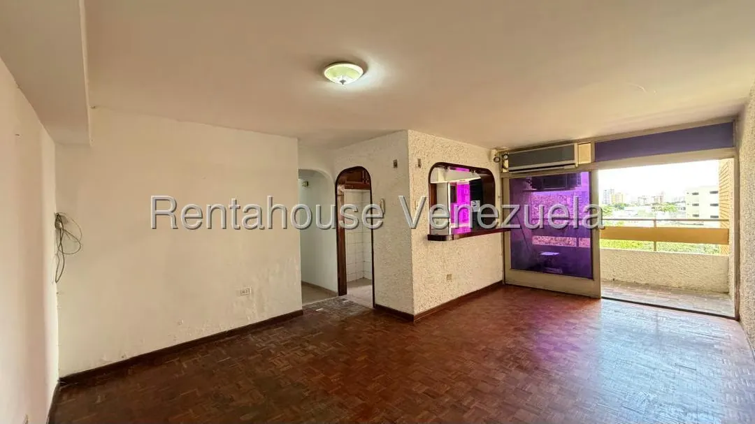 Apartamento (1 Nivel) en Venta en Nueva Segovia, Lara - 5