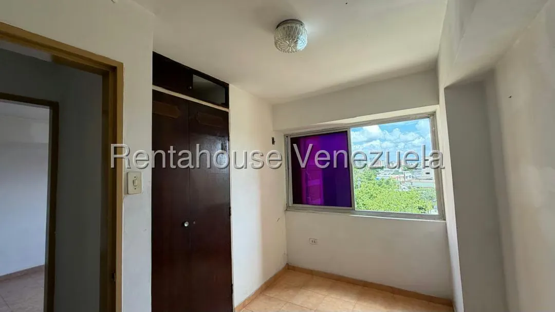 Apartamento (1 Nivel) en Venta en Nueva Segovia, Lara - 6