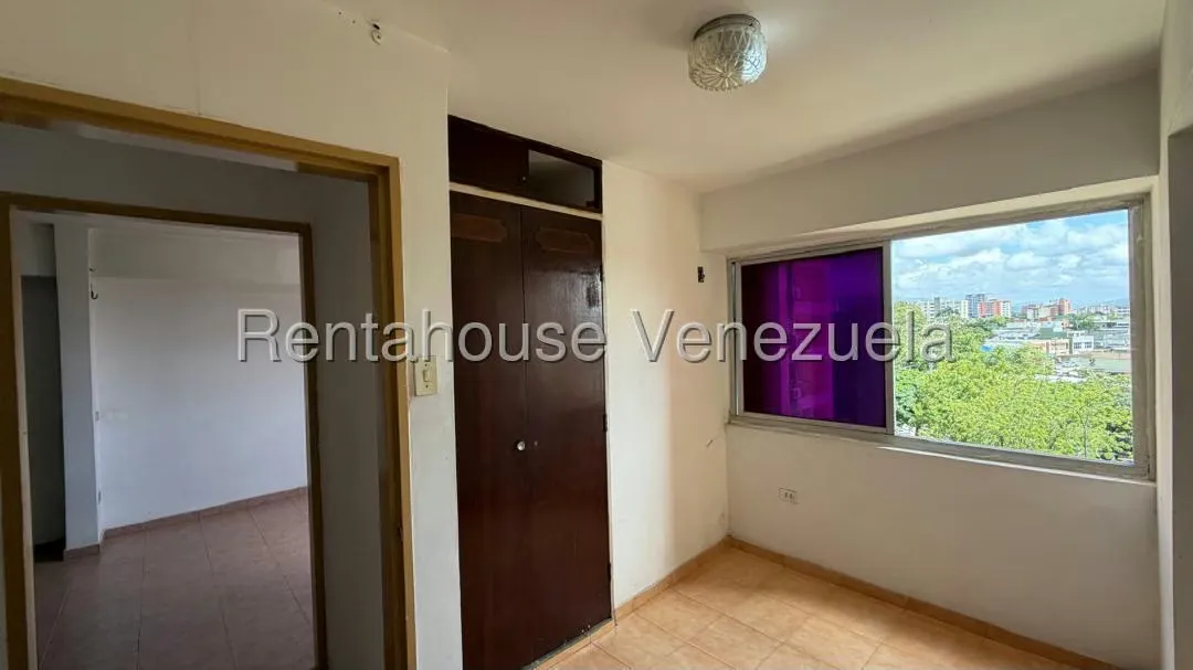 Apartamento (1 Nivel) en Venta en Nueva Segovia, Lara - 7