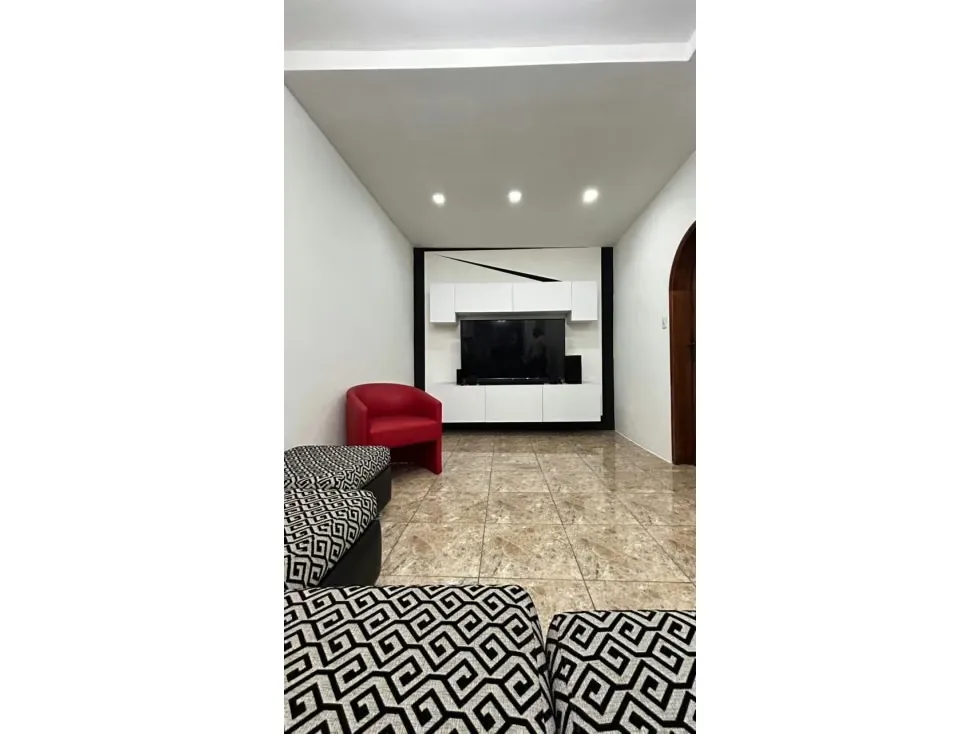 Vendo casa residencial/comercial 450m2 Santa Mónica 4683 - 2