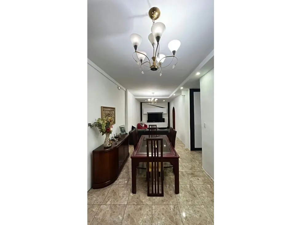 Vendo casa residencial/comercial 450m2 Santa Mónica 4683 - 14