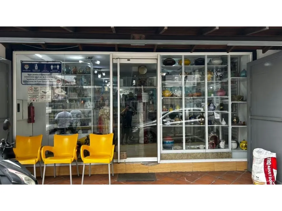 Vendo casa residencial/comercial 450m2 Santa Mónica 4683 - 17