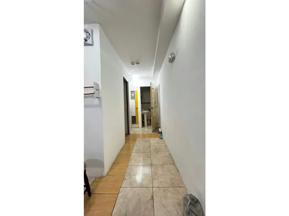 Vendo casa residencial/comercial 450m2 Santa Mónica 4683 - 18