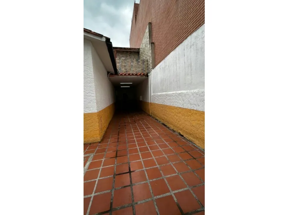 Vendo casa residencial/comercial 450m2 Santa Mónica 4683 - 20