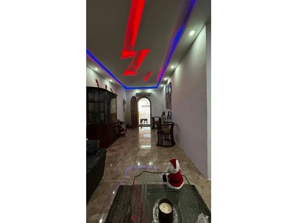 Vendo casa residencial/comercial 450m2 Santa Mónica 4683 - 25