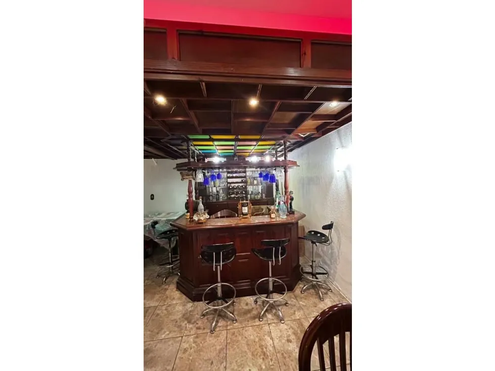Vendo casa residencial/comercial 450m2 Santa Mónica 4683 - 26
