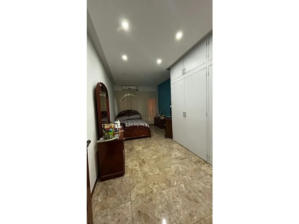 Vendo casa residencial/comercial 450m2 Santa Mónica 4683 - 27