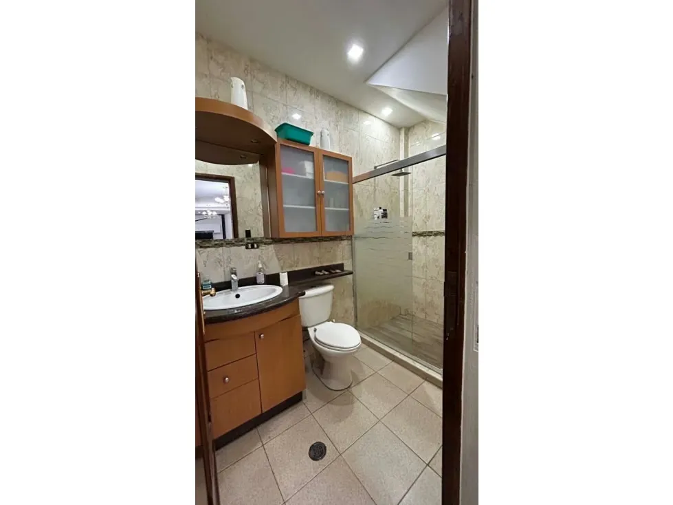 Vendo casa residencial/comercial 450m2 Santa Mónica 4683 - 7