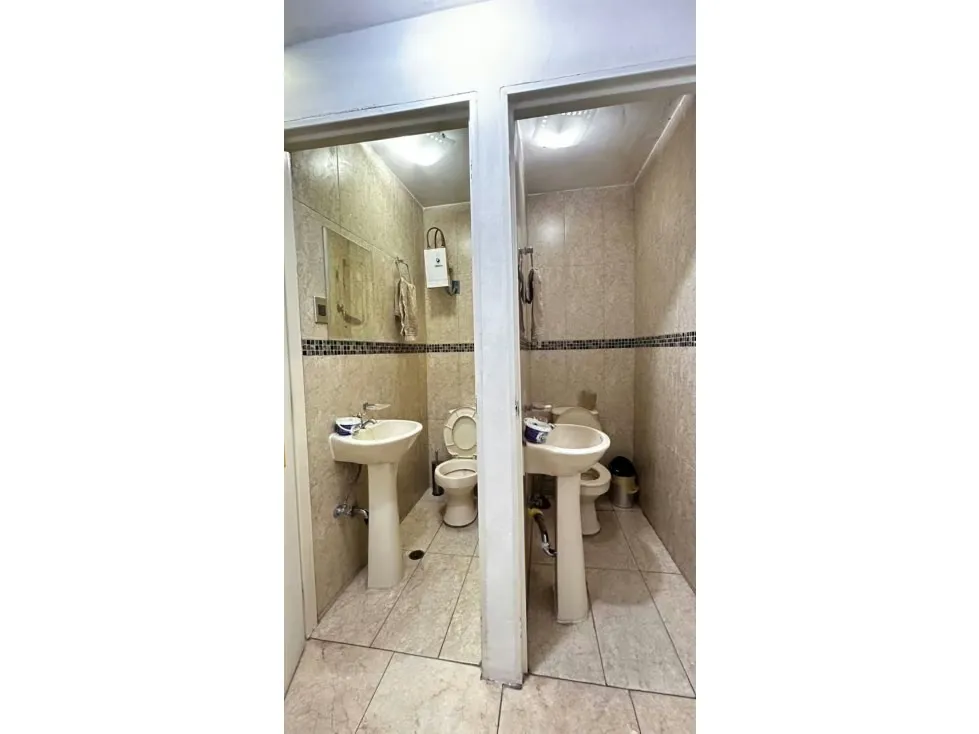 Vendo casa residencial/comercial 450m2 Santa Mónica 4683 - 8