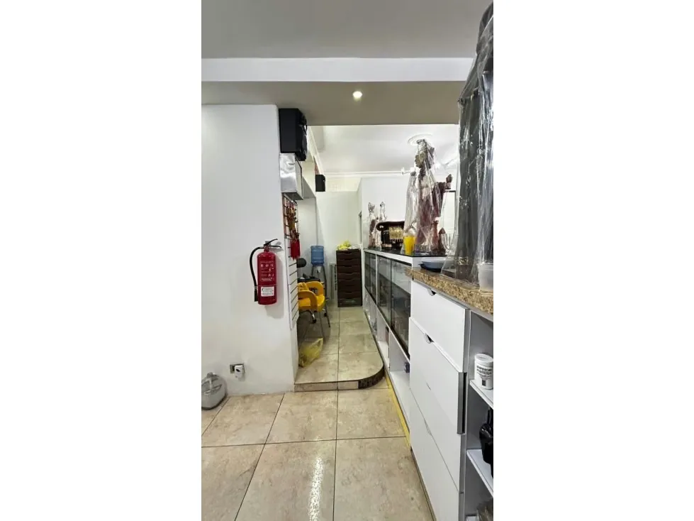 Vendo casa residencial/comercial 450m2 Santa Mónica 4683 - 10