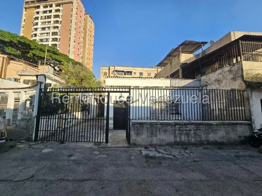 Casa (1 Nivel) en Venta en El Paraiso, Distrito Metropolitano