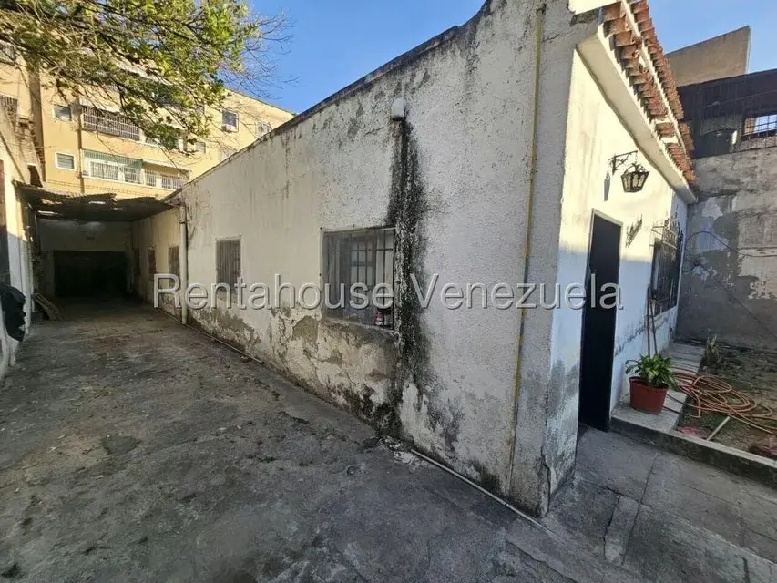 Casa (1 Nivel) en Venta en El Paraiso, Distrito Metropolitano - 2