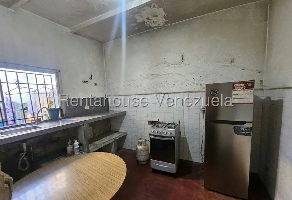 Casa (1 Nivel) en Venta en El Paraiso, Distrito Metropolitano - 5