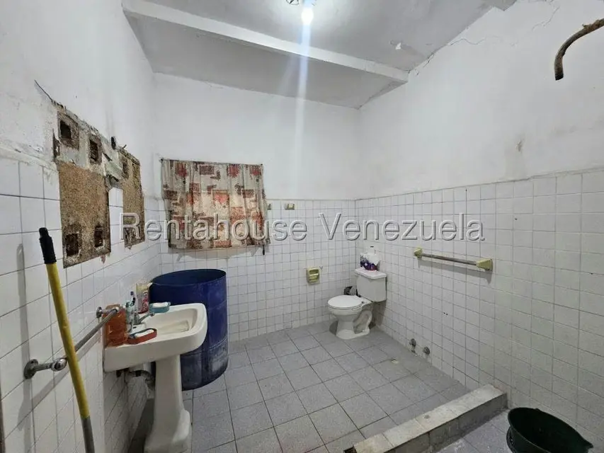 Casa (1 Nivel) en Venta en El Paraiso, Distrito Metropolitano - 8