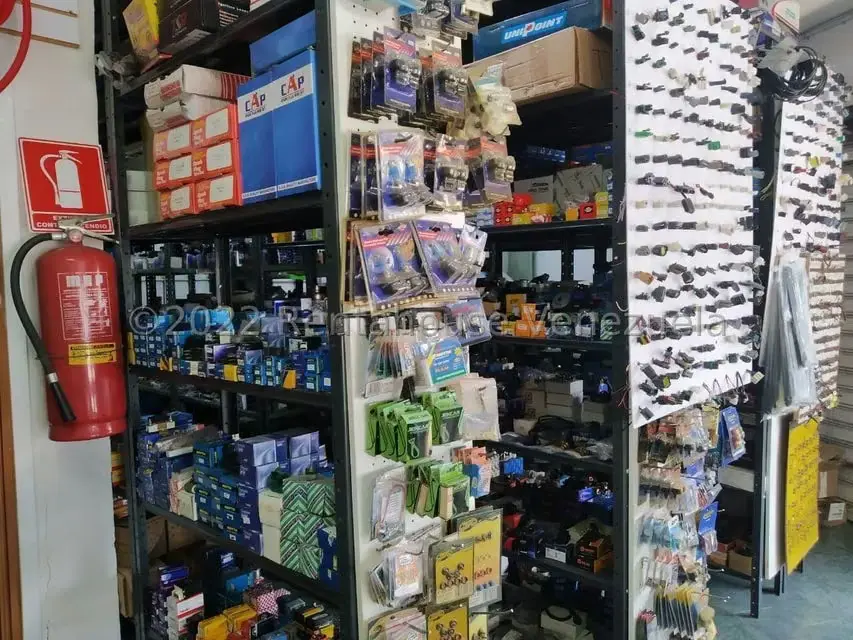 Negocios y Empresas (Automotores) en Venta en Zona Centro, Aragua - 15