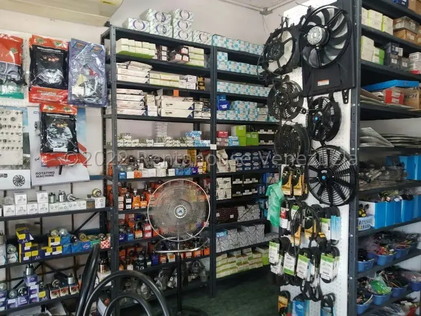 Negocios y Empresas (Automotores) en Venta en Zona Centro, Aragua - 18