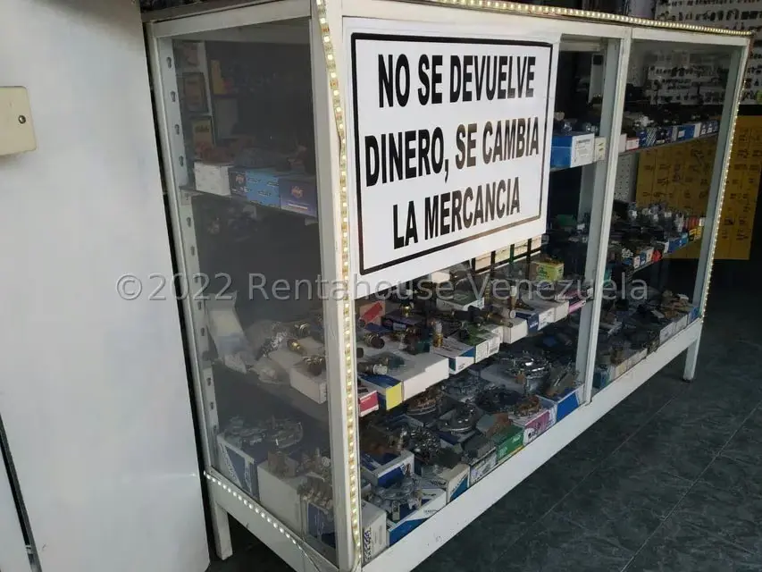 Negocios y Empresas (Automotores) en Venta en Zona Centro, Aragua - 2