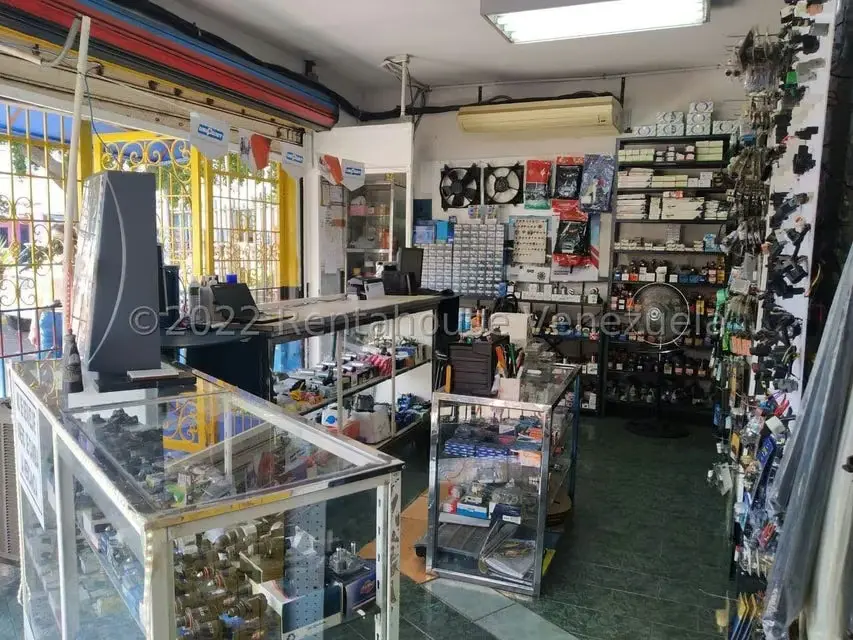 Negocios y Empresas (Automotores) en Venta en Zona Centro, Aragua - 6