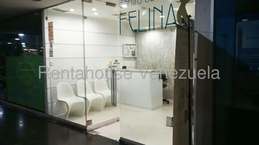Negocios y Empresas (Belleza y Salud) en Venta en Boleita Sur, Distrito Metropolitano
