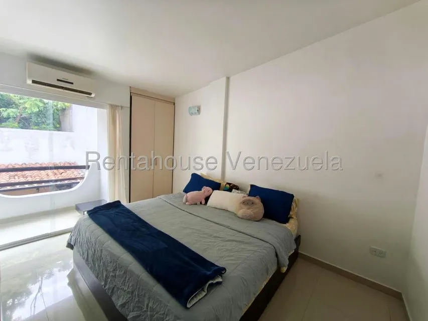 Casa (Multipes Niveles) en Venta en El Rincon de Guaracarima, Aragua - 16