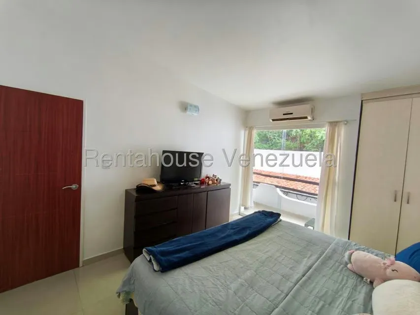 Casa (Multipes Niveles) en Venta en El Rincon de Guaracarima, Aragua - 17
