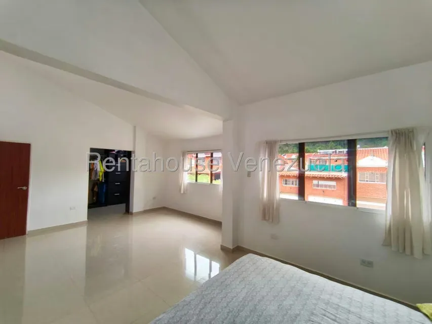 Casa (Multipes Niveles) en Venta en El Rincon de Guaracarima, Aragua - 25