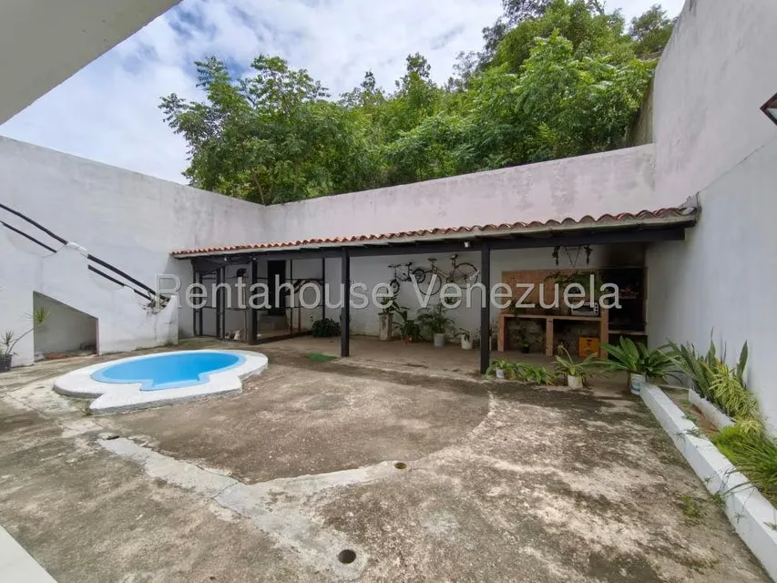 Casa (Multipes Niveles) en Venta en El Rincon de Guaracarima, Aragua - 7