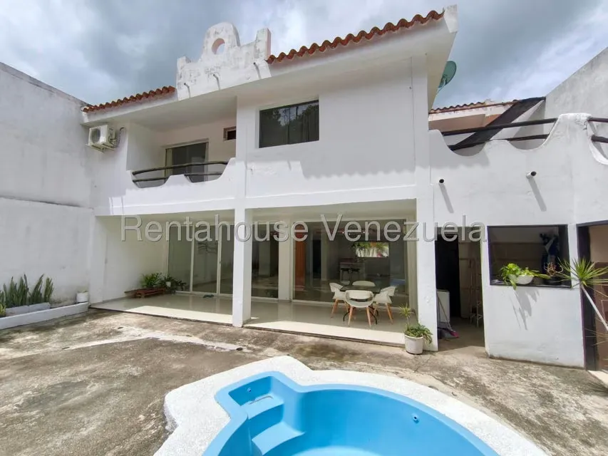 Casa (Multipes Niveles) en Venta en El Rincon de Guaracarima, Aragua - 8