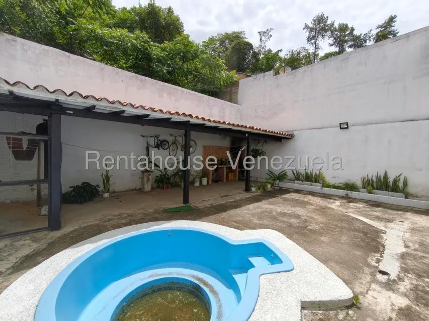 Casa (Multipes Niveles) en Venta en El Rincon de Guaracarima, Aragua - 10
