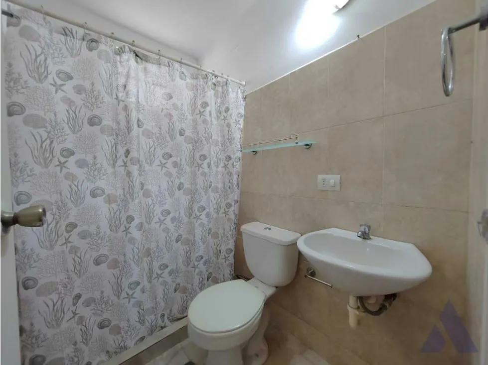 Se vende apartamento 65m2 Alto Grande-Guatire 0189 - 12